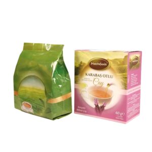 Karabaşlı Çay (Süzen Poşet 40'lı)